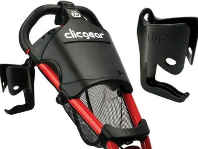 Clicgear Cup Holder Kop holder
