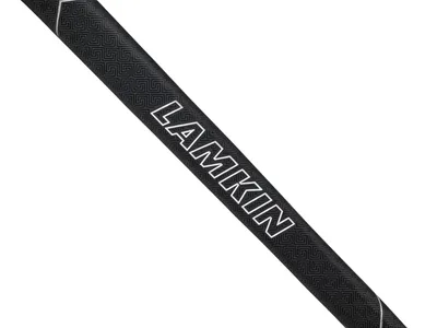 Lamkin Sink Fit Skinny Putte grip - Blk/Silver - Str. Undersize