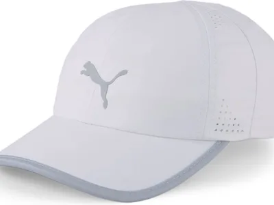 Puma Girl'S Sport Pige Kasket