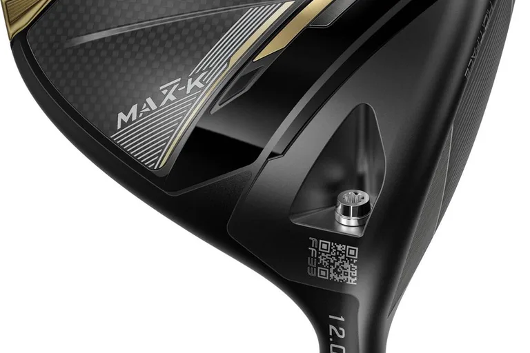 Cobra DS-Adapt MAX-K Dame Driver