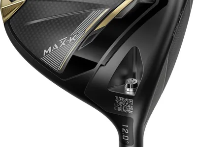 Cobra DS-Adapt MAX-K Dame Driver