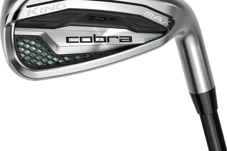 Cobra King Max Dame Jernsæt