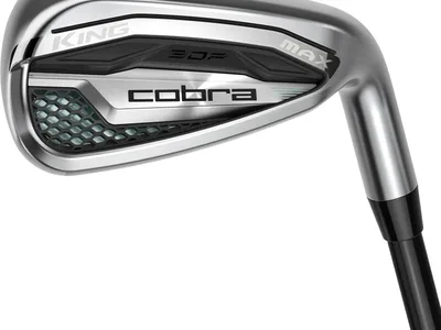 Cobra King Max Dame Jernsæt