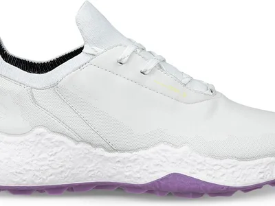 Ecco Biom H5 Hybrid Vandtætte Dame Golfsko Uden Spikes