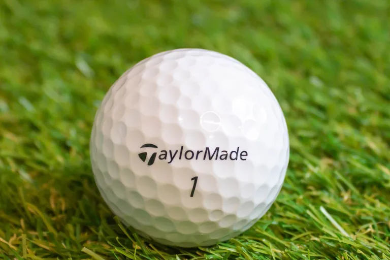 Taylormade Rocketballz Hvid Herre Søbolde