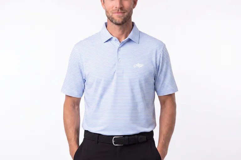 Walther Stripe Polo