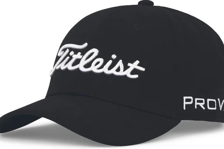 Titleist Tour Performance Junior Kasket