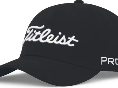 Titleist Tour Performance Junior Kasket