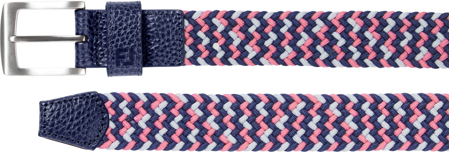 FootJoy Braided Herre Bælte