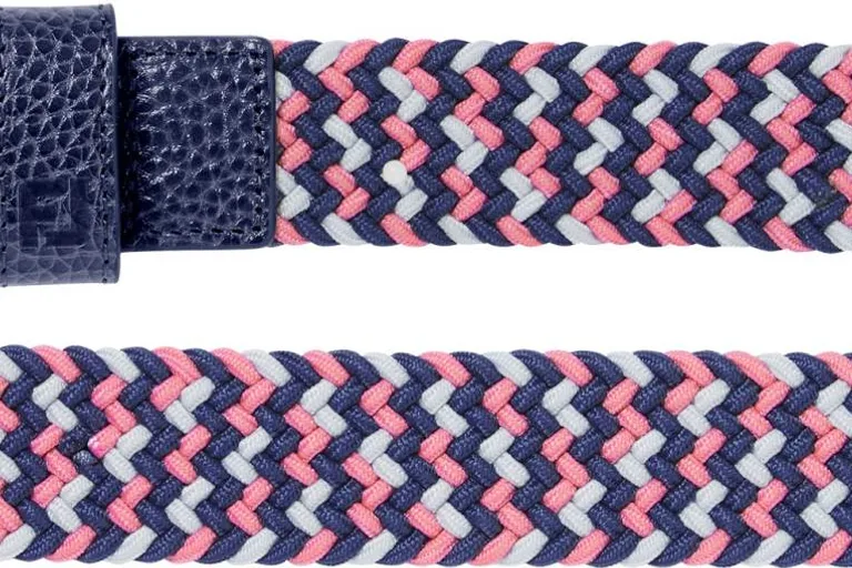 FootJoy Braided Herre Bælte
