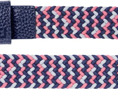 FootJoy Braided Herre Bælte