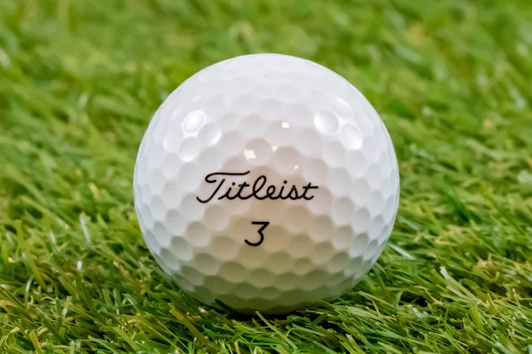 Titleist Tour Speed Hvid Herre Søbolde