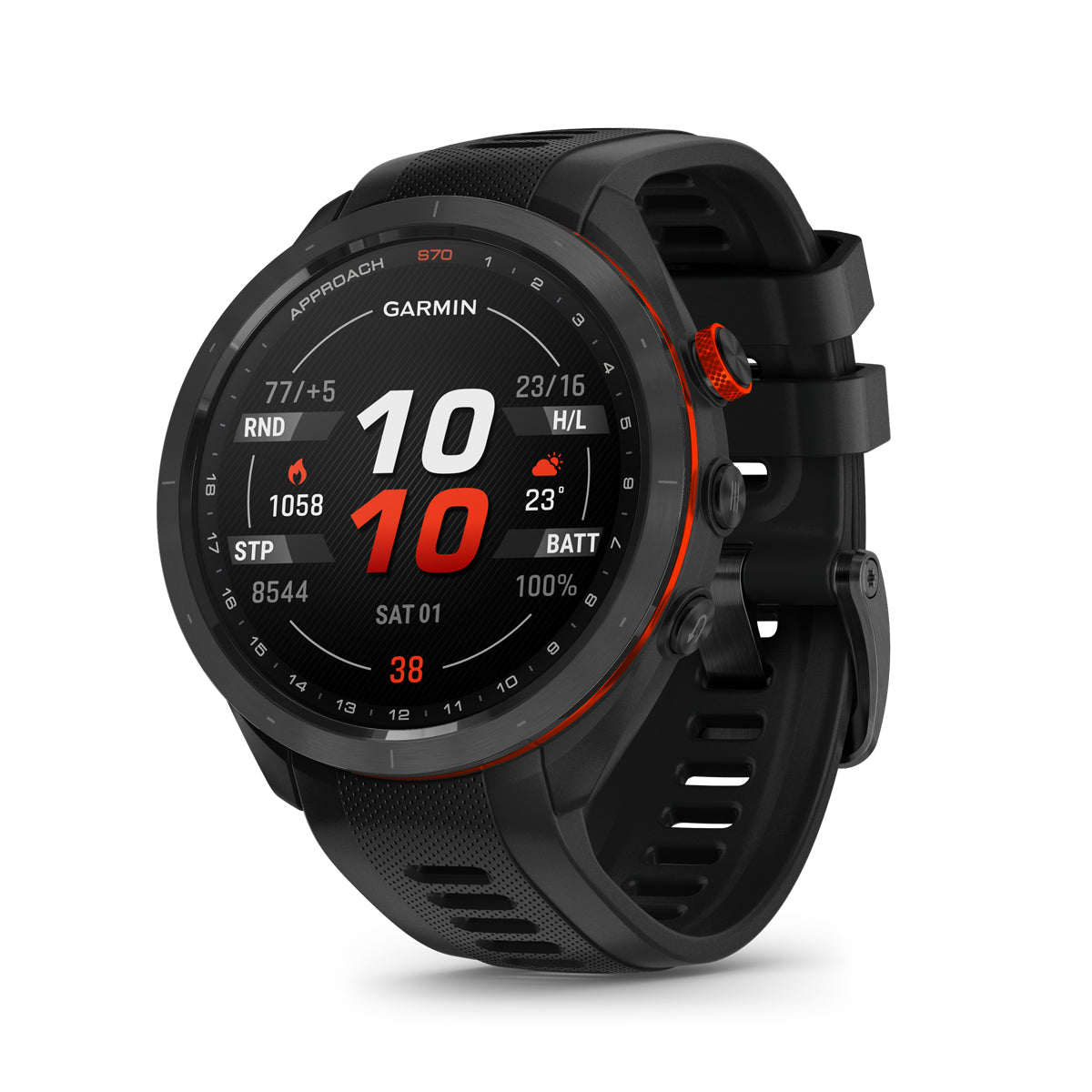 Garmin Approach S70