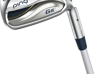 Ping G Le3 Dame Jernsæt