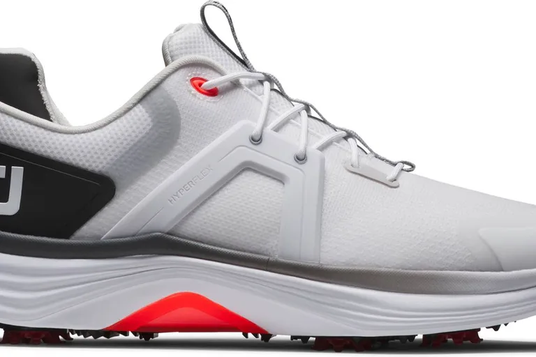 FootJoy HyperFlex (2025) Vandtætte Herre Golfsko Med Spikes