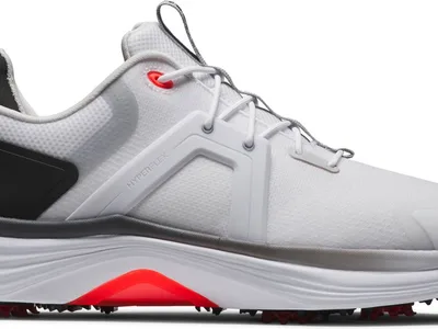 FootJoy HyperFlex (2025) Vandtætte Herre Golfsko Med Spikes