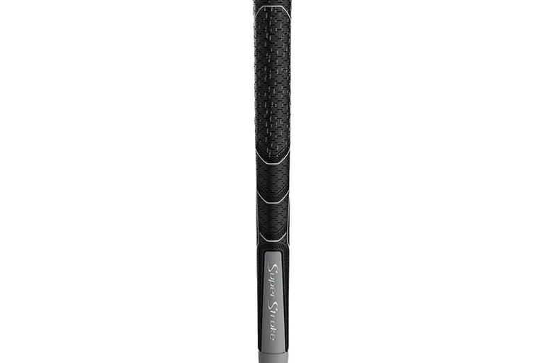 Super Stroke Håndtag REVL Element 4X, sort
