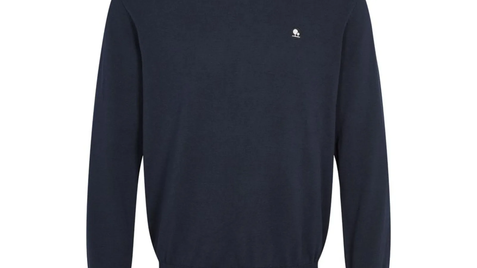 Creston Pullover Navy