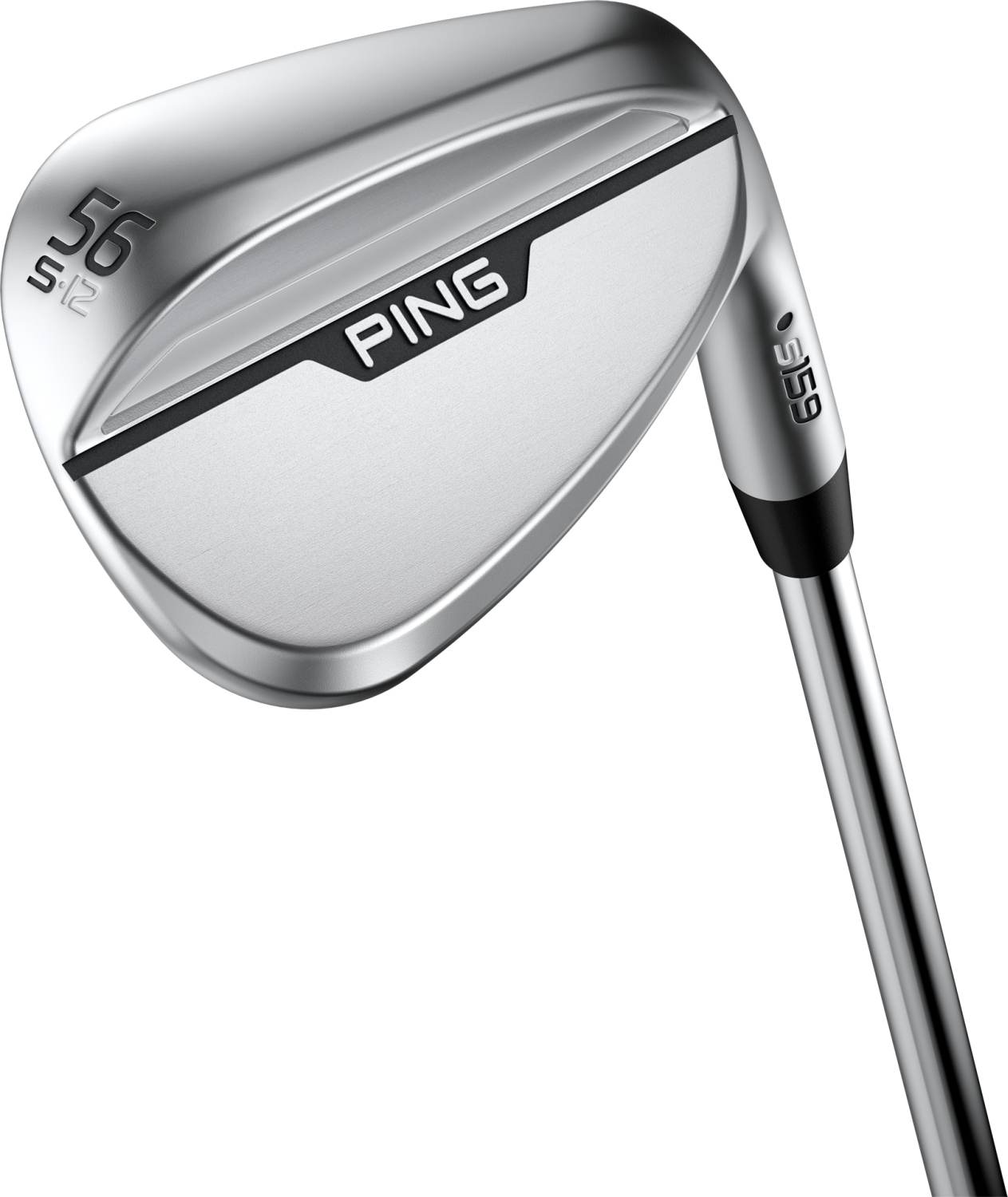 Ping S159 Herre Pitching Wedge