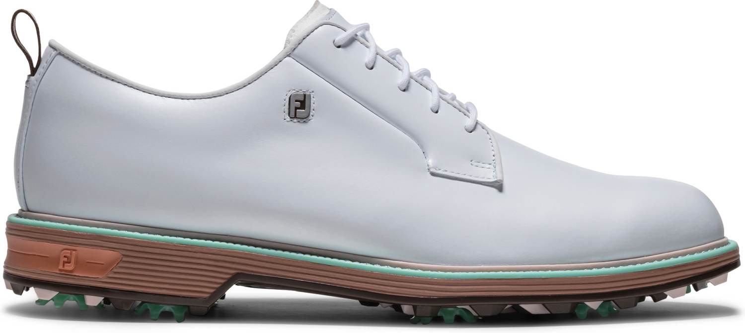 FootJoy Premiere Series Field Vandtætte Herre Golfsko Med Spikes