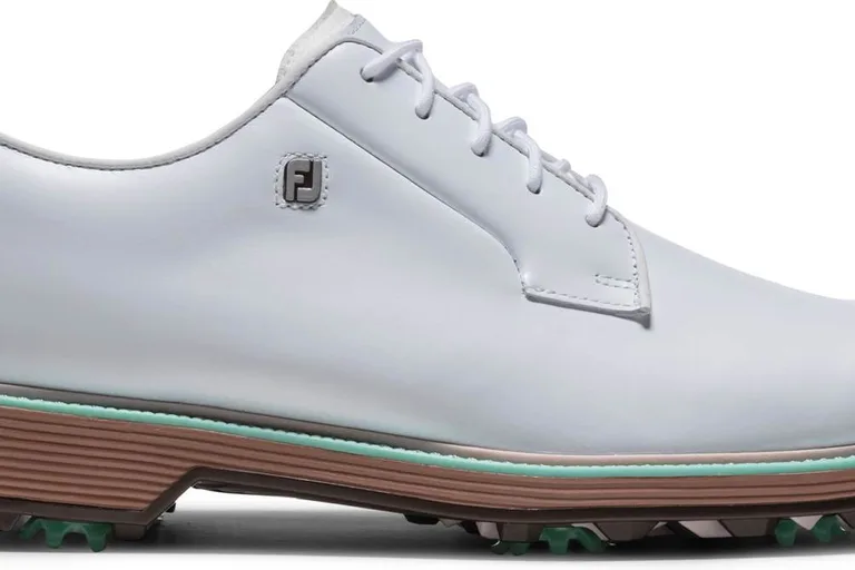 FootJoy Premiere Series Field Vandtætte Herre Golfsko Med Spikes