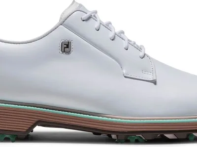 FootJoy Premiere Series Field Vandtætte Herre Golfsko Med Spikes