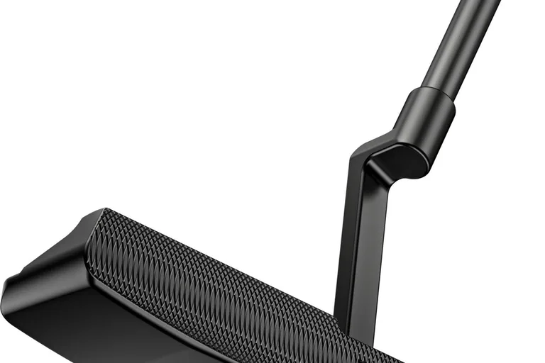 Ping PLD MILLED ANSER D (2023) Plumber Neck Herre Putter