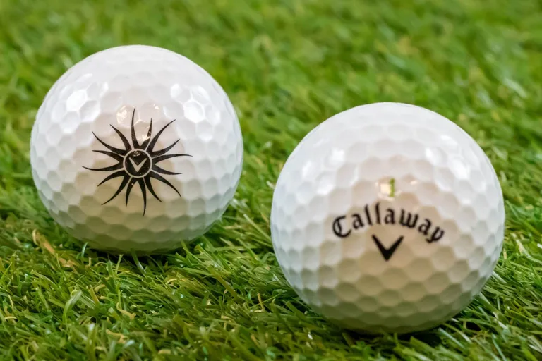 Callaway Solarie Hvid Dame Søbolde
