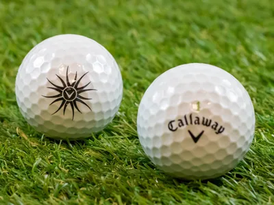 Callaway Solarie Hvid Dame Søbolde