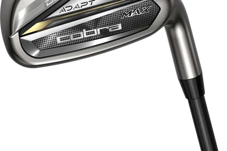 Cobra DS-Adapt Max Dame Jernsæt