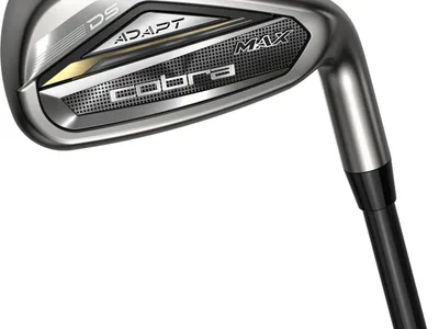 Cobra DS-Adapt Max Dame Jernsæt