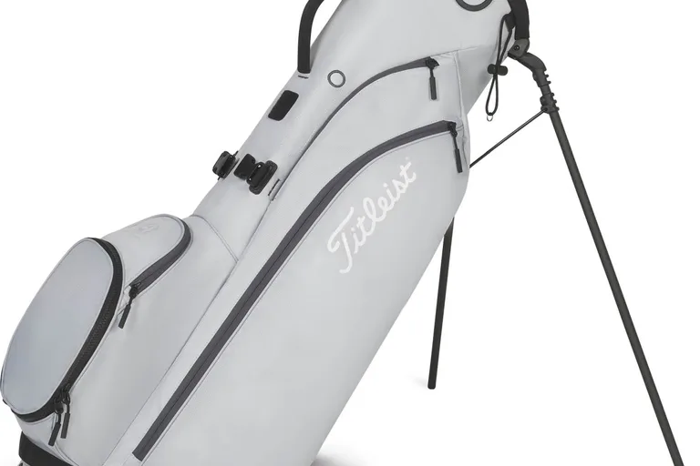 Titleist Players 4 Carbon Bærebag