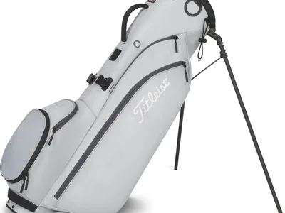 Titleist Players 4 Carbon Bærebag
