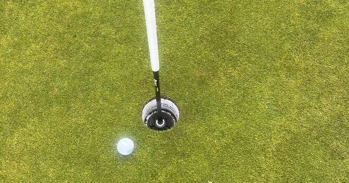 Golfbaner i Aalborg: de bedste golfklubber i byen og omegn