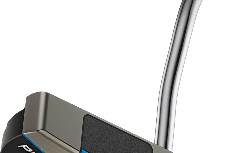 Ping Scottsdale DS72 Double Bend Neck Putter