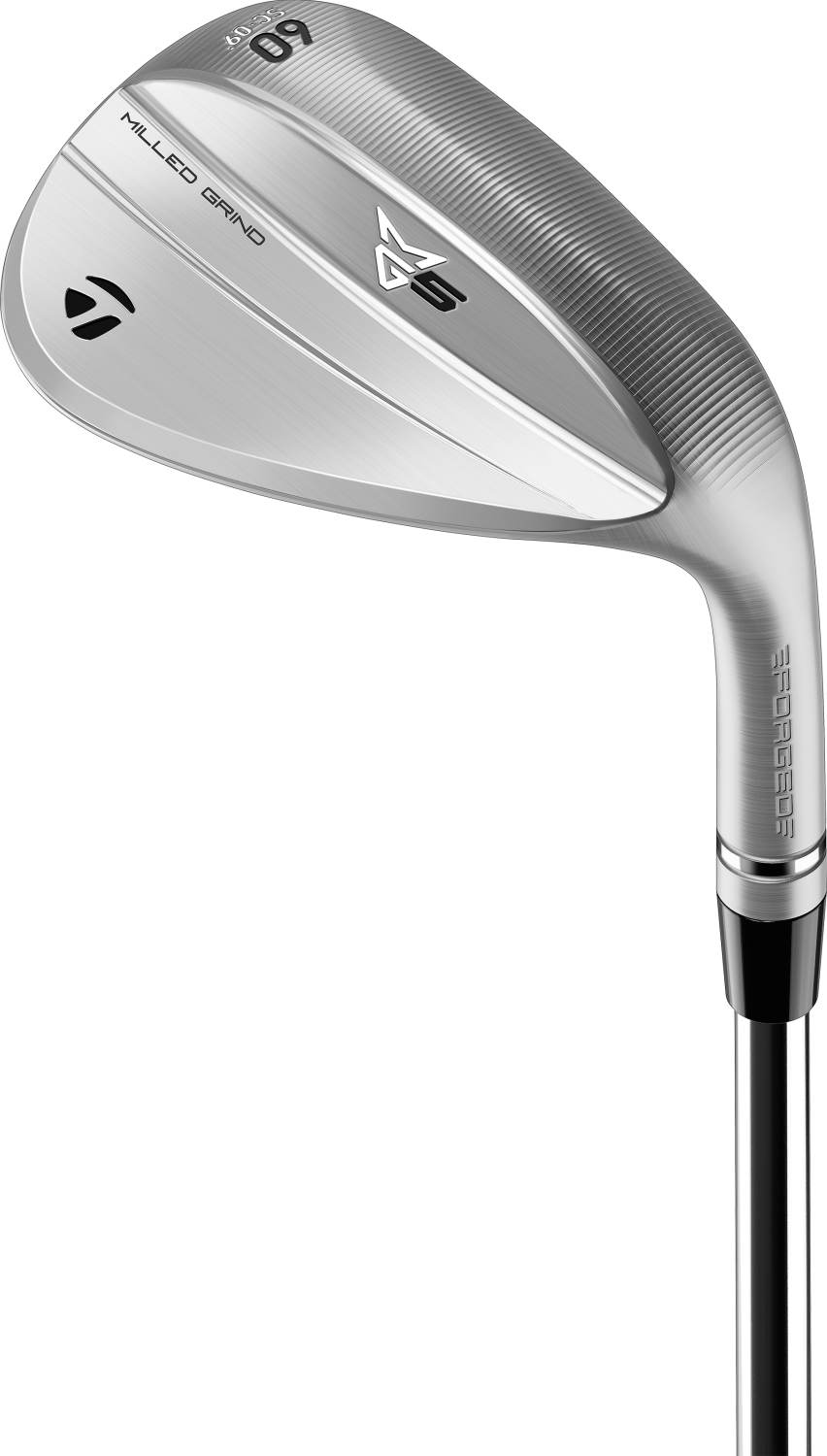 Taylormade Milled Grind 5 Pitching Wedge