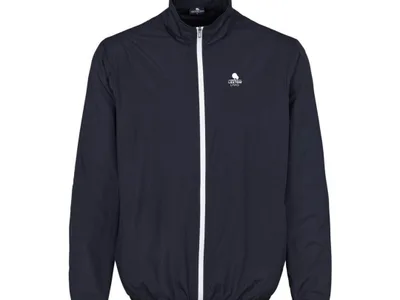 Cecilia Windbreaker Grey (kun str. S) S