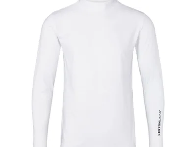 Fortune Baselayer White