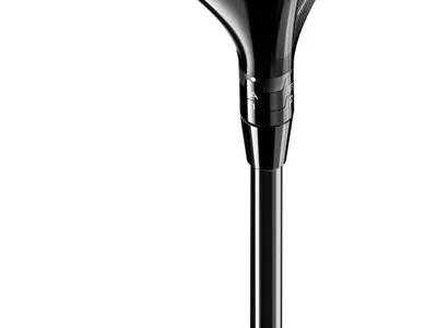 Titleist GT2 Dame Driver - Sort - Højre - 11.0° - True Temper Project X Denali Red 40 Dame 4.0 Grafit