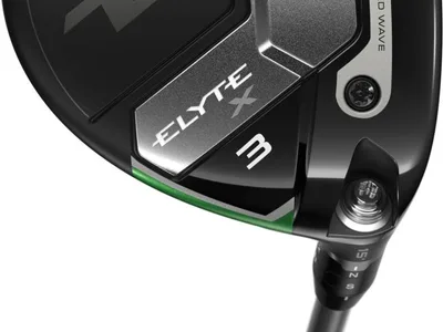 Callaway Elyte X Dame Fairwaykølle