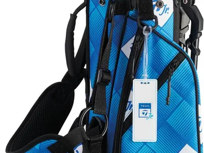 Taylormade Team Junior Junior Golfsæt