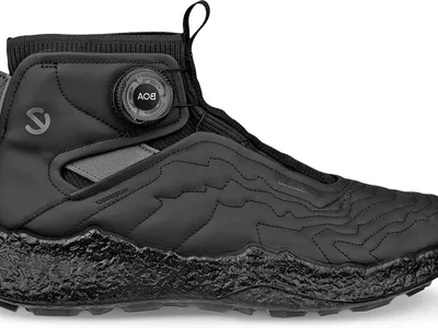 Ecco Biom H5.2 Hybrid BOA Vandtætte Herre Golfsko Uden Spikes