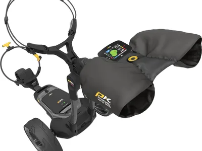 PowaKaddy Vinter Mitts Håndvarmer (el-vogn)
