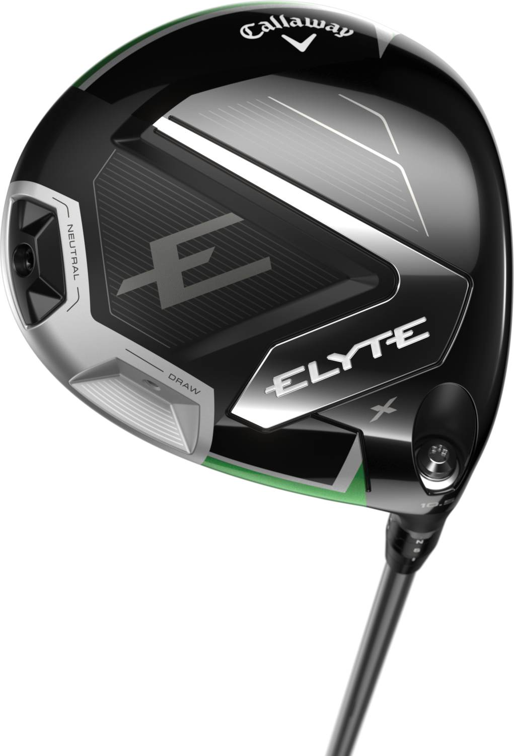 Callaway Elyte X Herre Driver
