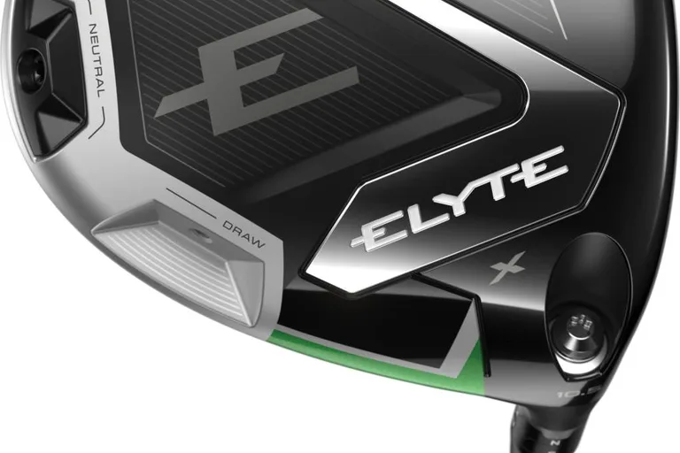 Callaway Elyte X Herre Driver