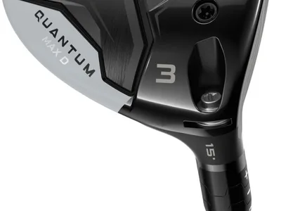 Callaway Quantum Max D Dame Fairwaykølle