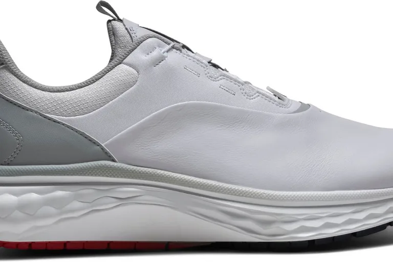 FootJoy Quantum (2026) BOA Vandtætte Herre Golfsko Uden Spikes