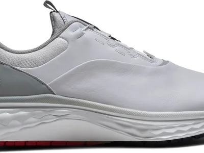 FootJoy Quantum (2026) BOA Vandtætte Herre Golfsko Uden Spikes