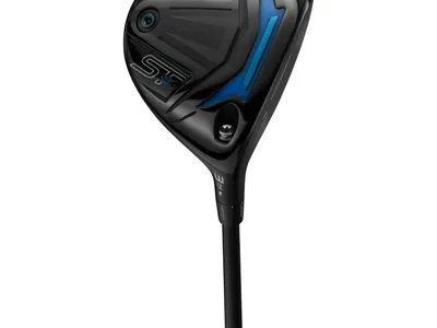 Mizuno Fairwaywood ST-Z 230