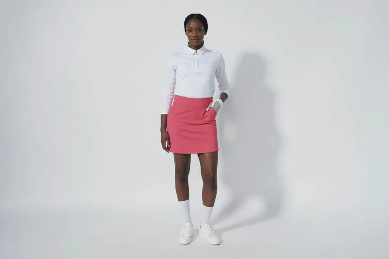 Daily Sports Genua Dame Nederdel